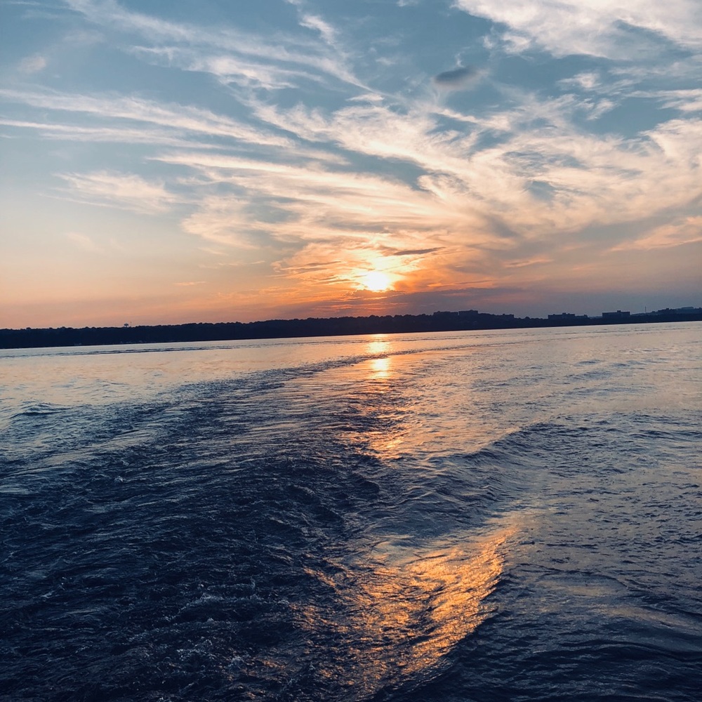 Meet your Posher, Saheli